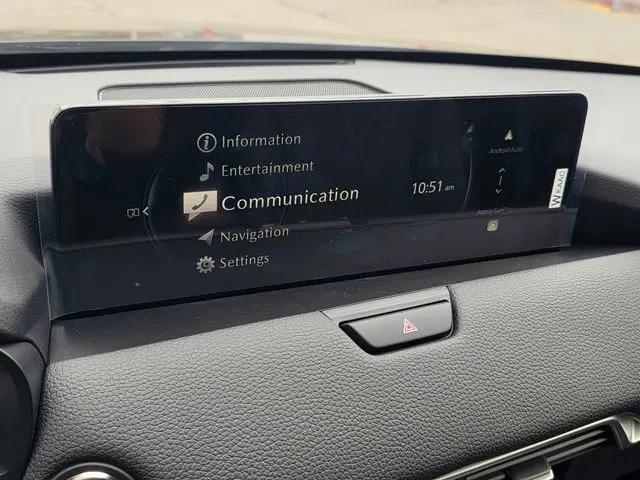 2026 Mazda X-90 3.3 Turbo Preferred