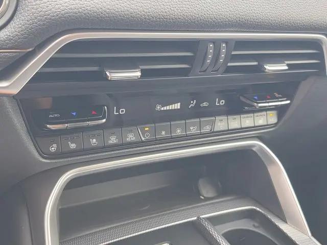 2026 Mazda X-90 3.3 Turbo Preferred
