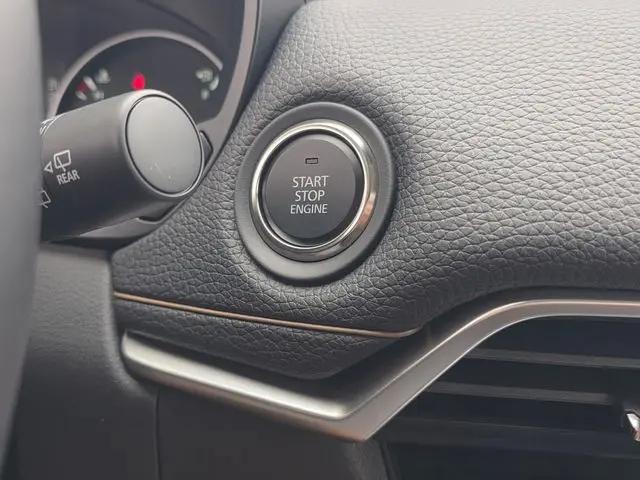 2026 Mazda X-90 3.3 Turbo Preferred