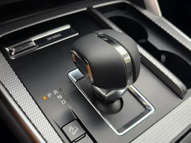2026 Mazda X-90 3.3 Turbo Preferred