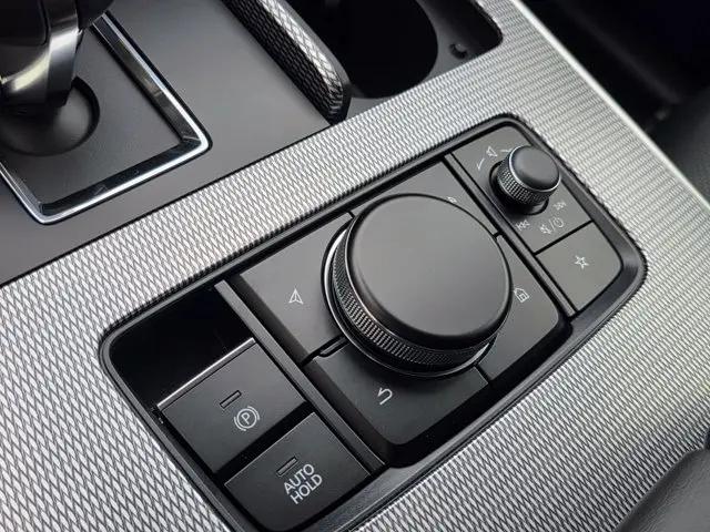 2026 Mazda X-90 3.3 Turbo Preferred