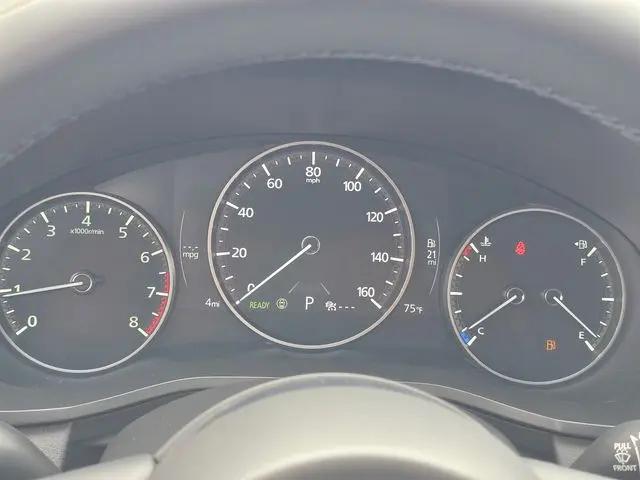 2026 Mazda X-90 3.3 Turbo Preferred