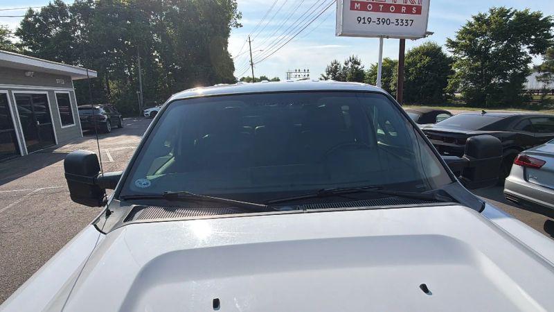 2011 Ford F-250 XL