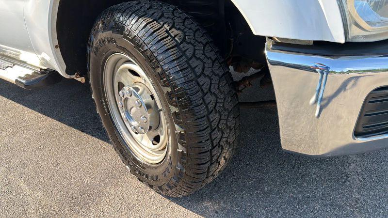2011 Ford F-250 XL