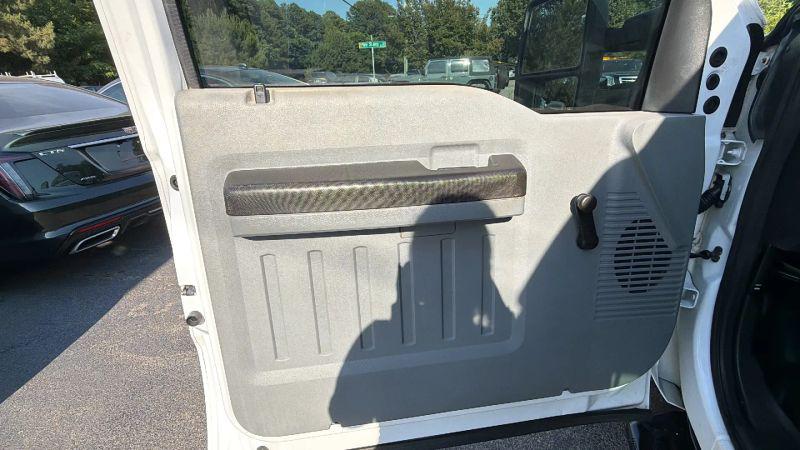 2011 Ford F-250 XL