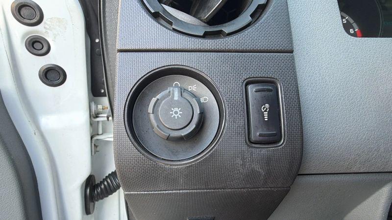 2011 Ford F-250 XL