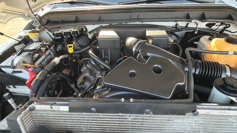 2011 Ford F-250 XL