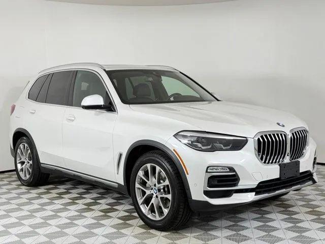 2020 BMW X5 sDrive40i for sale in Shreveport, LA
