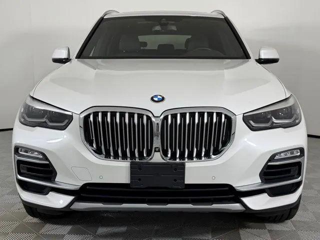 2020 BMW X5 sDrive40i