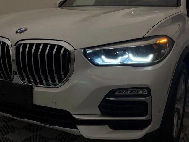 2020 BMW X5 sDrive40i