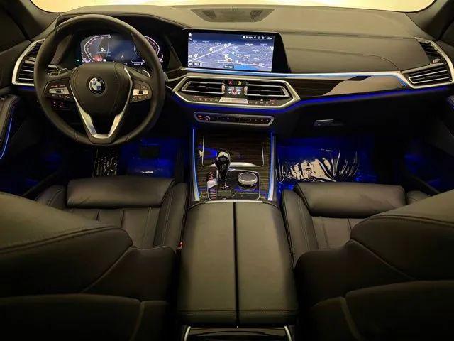 2020 BMW X5 sDrive40i