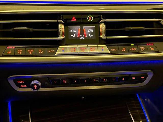 2020 BMW X5 sDrive40i