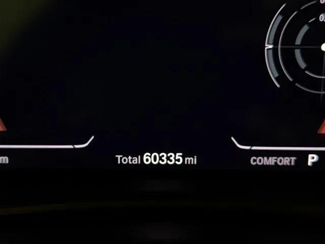 2020 BMW X5 sDrive40i
