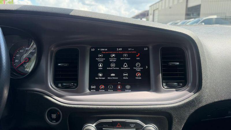 2023 Dodge Charger R/T