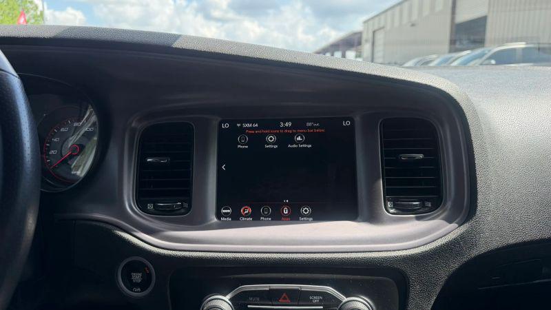 2023 Dodge Charger R/T