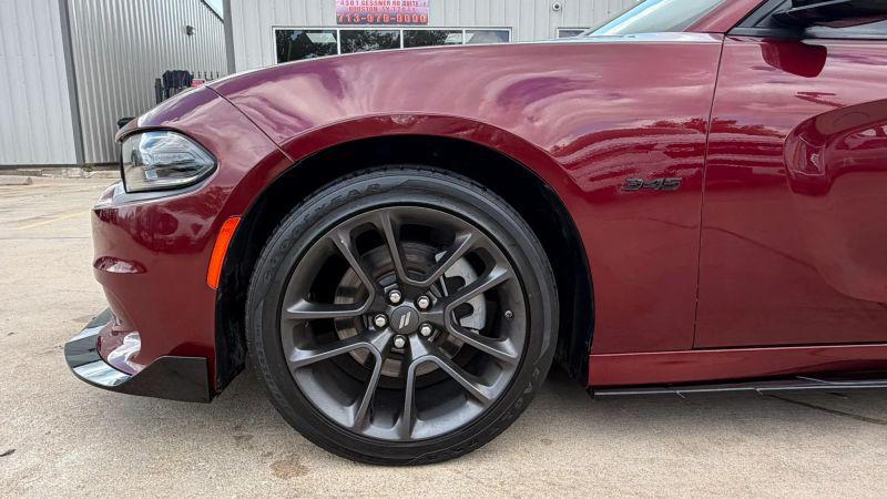2023 Dodge Charger R/T