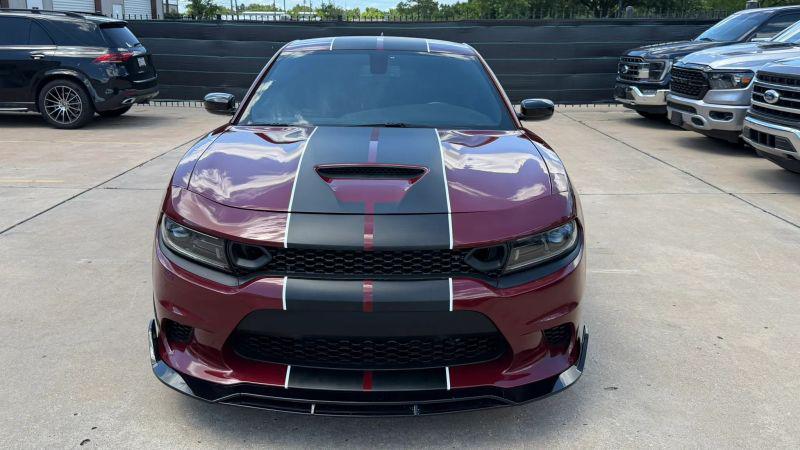 2023 Dodge Charger R/T