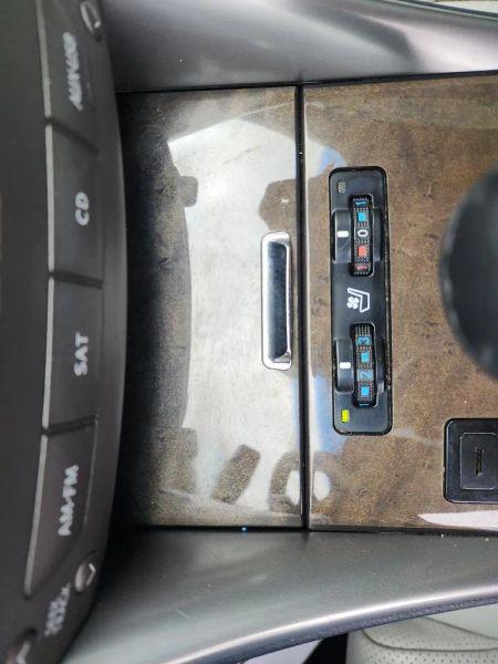 2012 Lexus IS 350C 350C