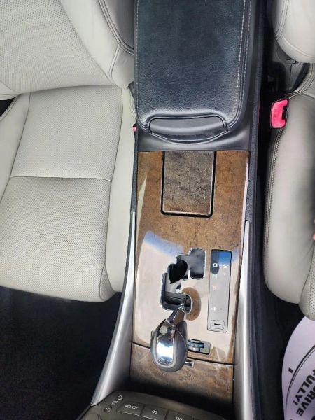 2012 Lexus IS 350C 350C