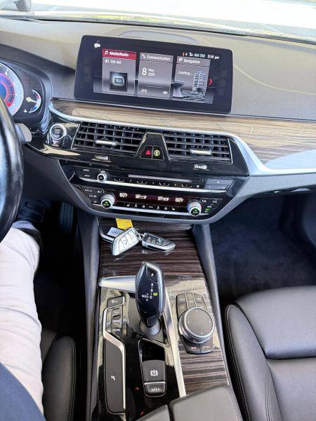 2016 Ford Expedition EL XLT