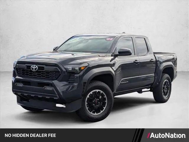 2025 Toyota Tacoma TRD Off Road for sale in Pinellas Park, FL