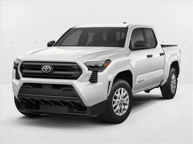 2025 Toyota Tacoma SR5 for sale in Pinellas Park, FL