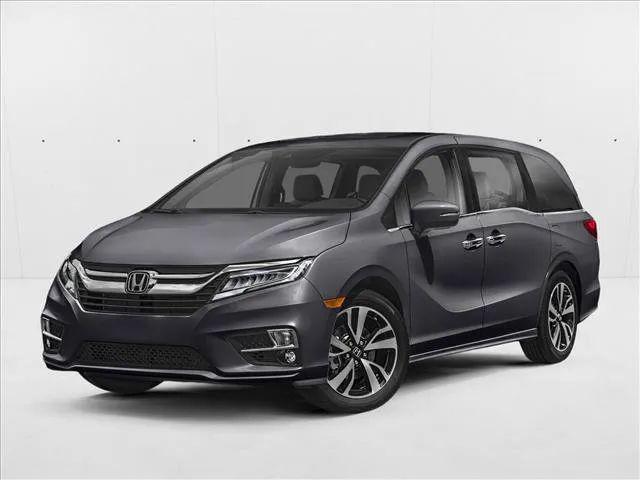2019 Honda Odyssey Elite for sale in Pinellas Park, FL