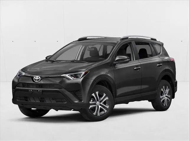 2016 Toyota RAV4 LE for sale in Pinellas Park, FL