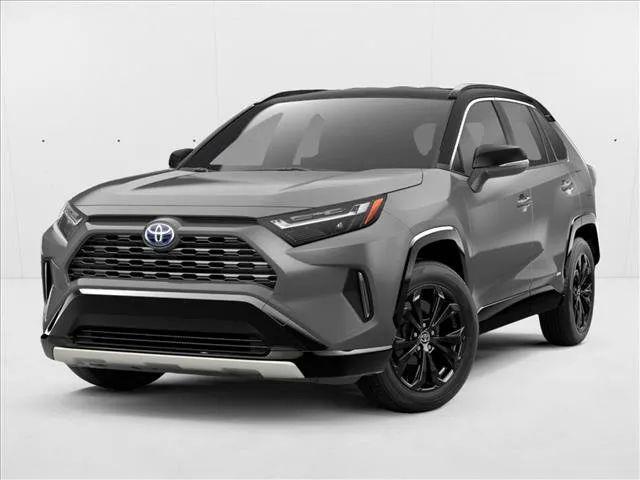 2023 Toyota RAV4 Hybrid XSE for sale in Pinellas Park, FL