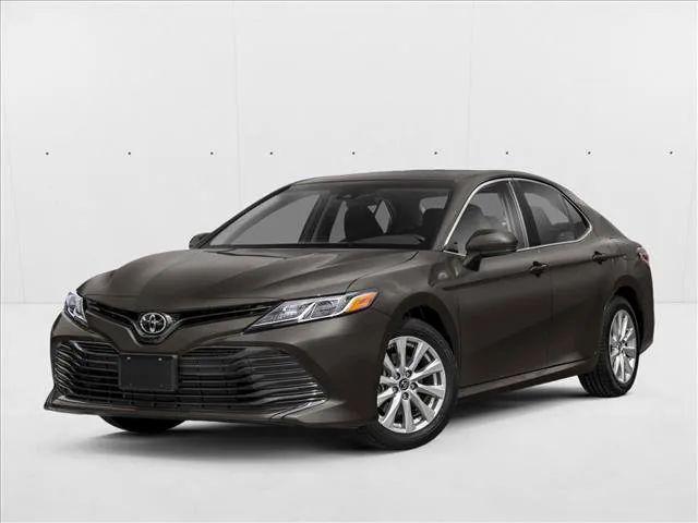 2018 Toyota Camry LE for sale in Pinellas Park, FL