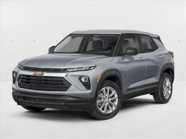 2025 Chevrolet TrailBlazer FWD LT for sale in Pinellas Park, FL