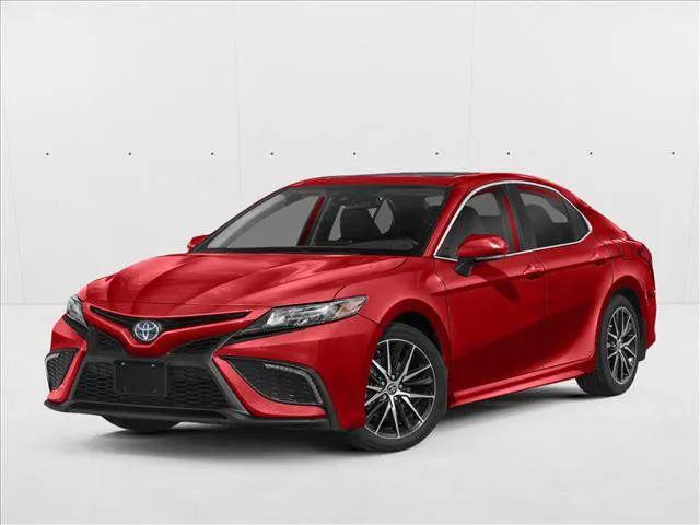 2024 Toyota Camry SE for sale in Pinellas Park, FL
