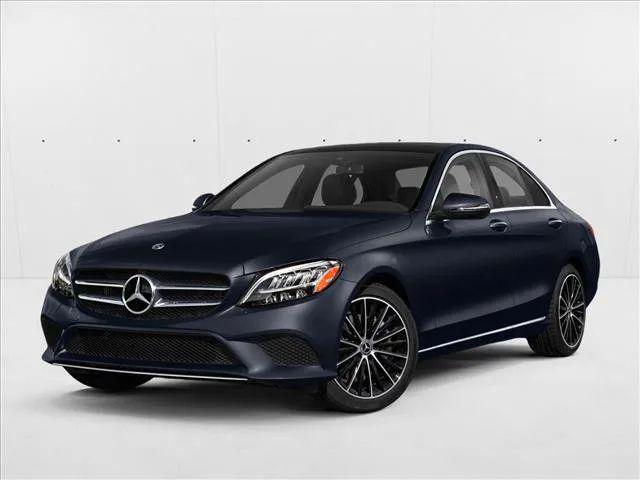 2021 Mercedes-Benz C-CLASS C 300 Sedan for sale in Pinellas Park, FL