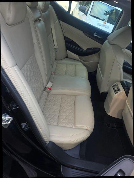 2016 Nissan Maxima 3.5 Platinum