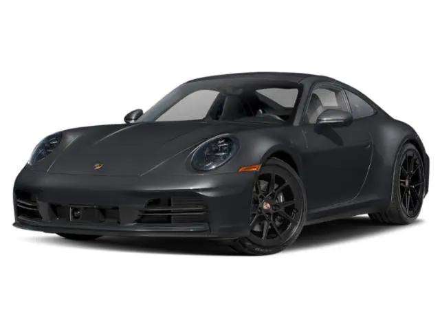 2026 Porsche 911 Carrera S for sale in Durham, NC