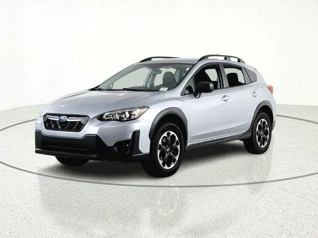 2023 Subaru Crosstrek Base