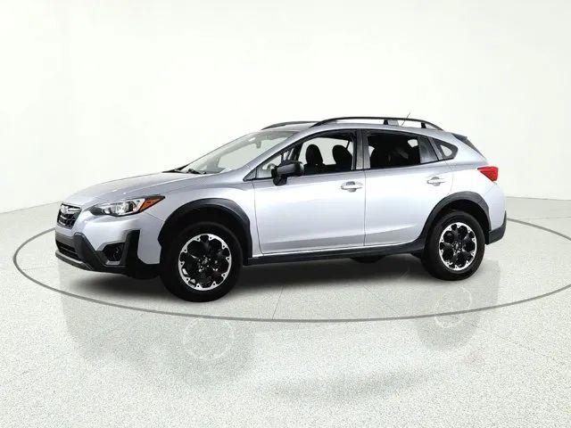 2023 Subaru Crosstrek Base