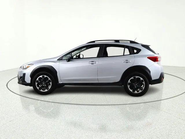 2023 Subaru Crosstrek Base