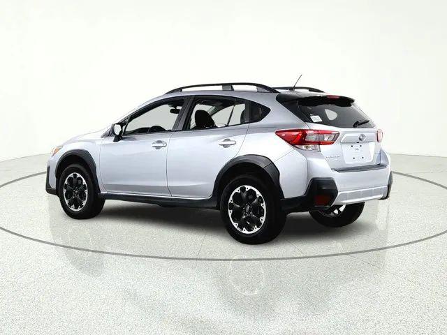 2023 Subaru Crosstrek Base
