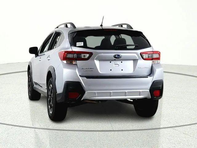 2023 Subaru Crosstrek Base