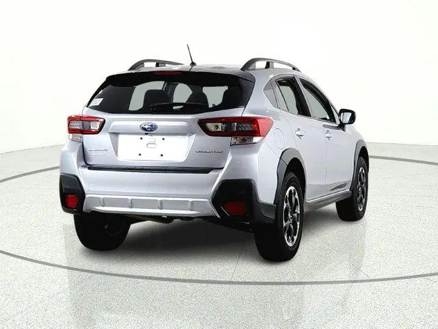 2023 Subaru Crosstrek Base