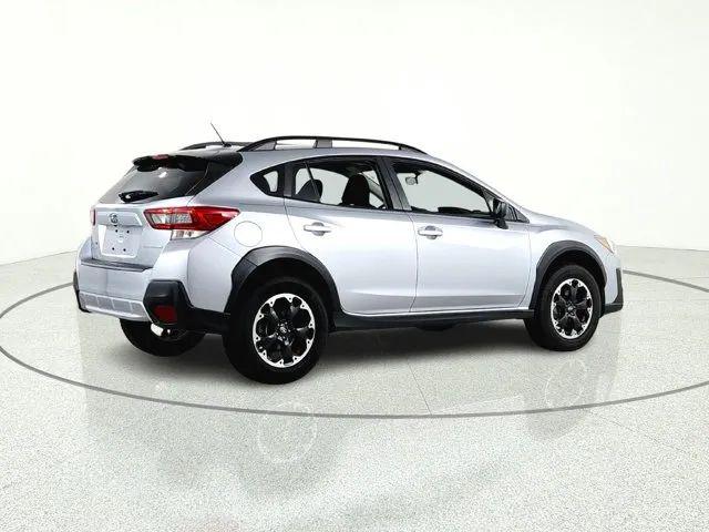 2023 Subaru Crosstrek Base