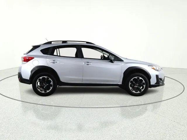 2023 Subaru Crosstrek Base
