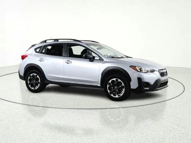 2023 Subaru Crosstrek Base