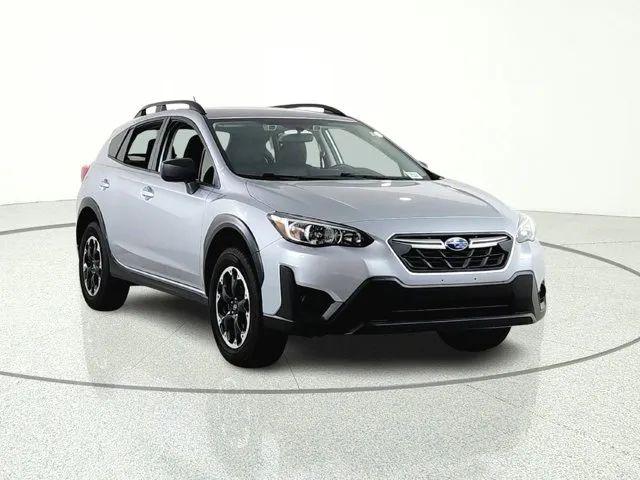 2023 Subaru Crosstrek Base