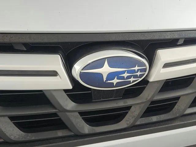 2023 Subaru Crosstrek Base