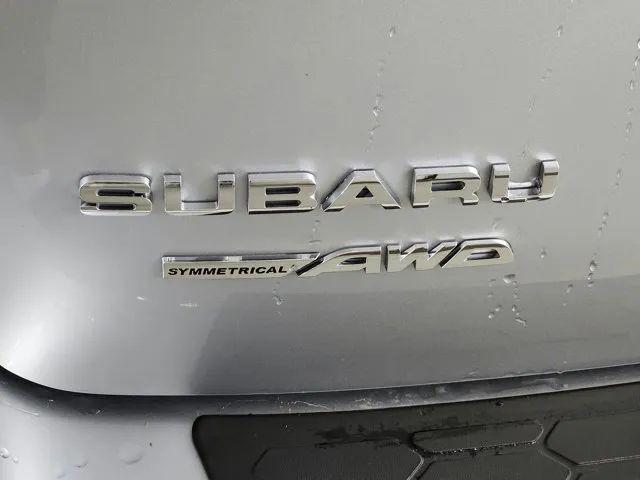 2023 Subaru Crosstrek Base