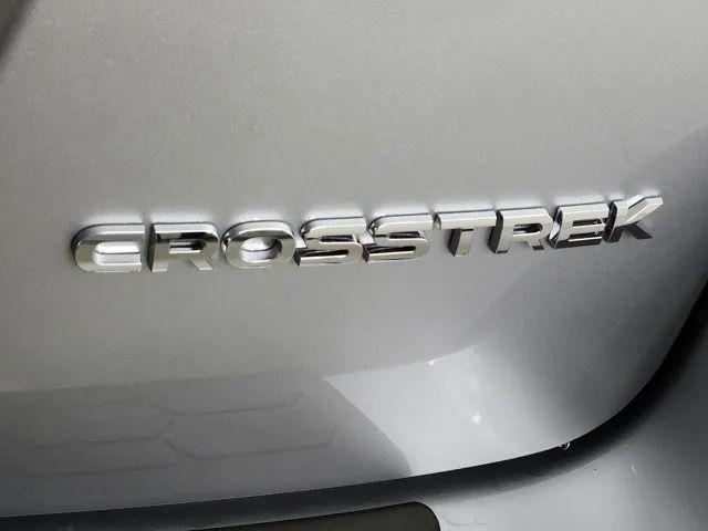 2023 Subaru Crosstrek Base