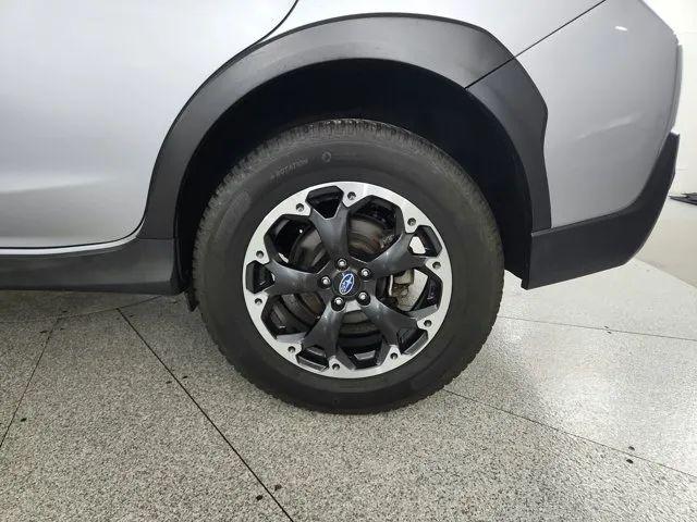 2023 Subaru Crosstrek Base