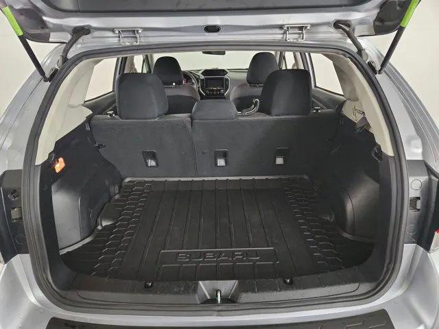 2023 Subaru Crosstrek Base